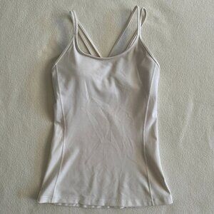 Lululemon Free to Be Tank *Everlux
